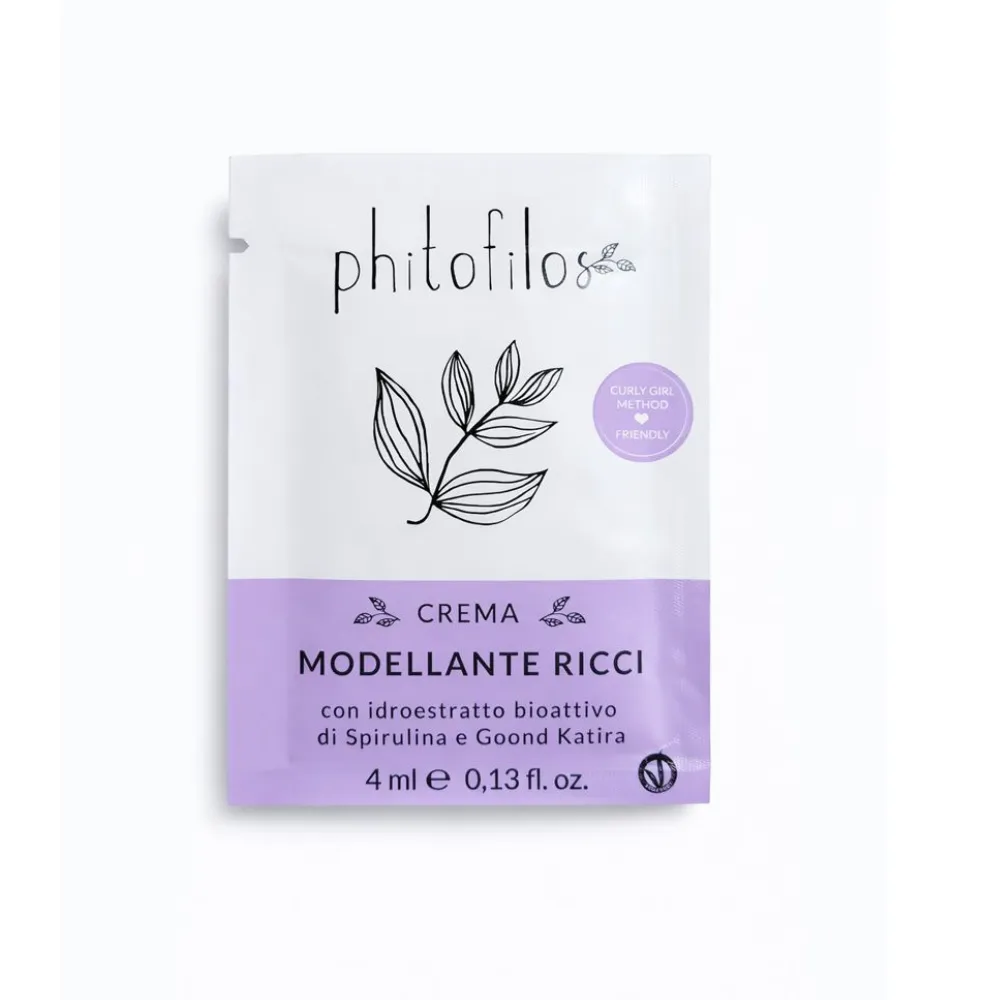 Muestra Phitofilos Crema 4ml